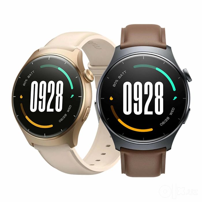 Смарт Часы Mibro Lite 3