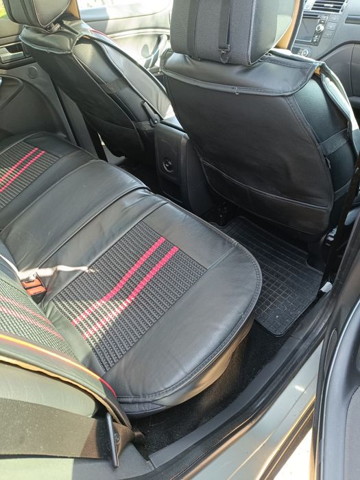 Форд куга топ състояние