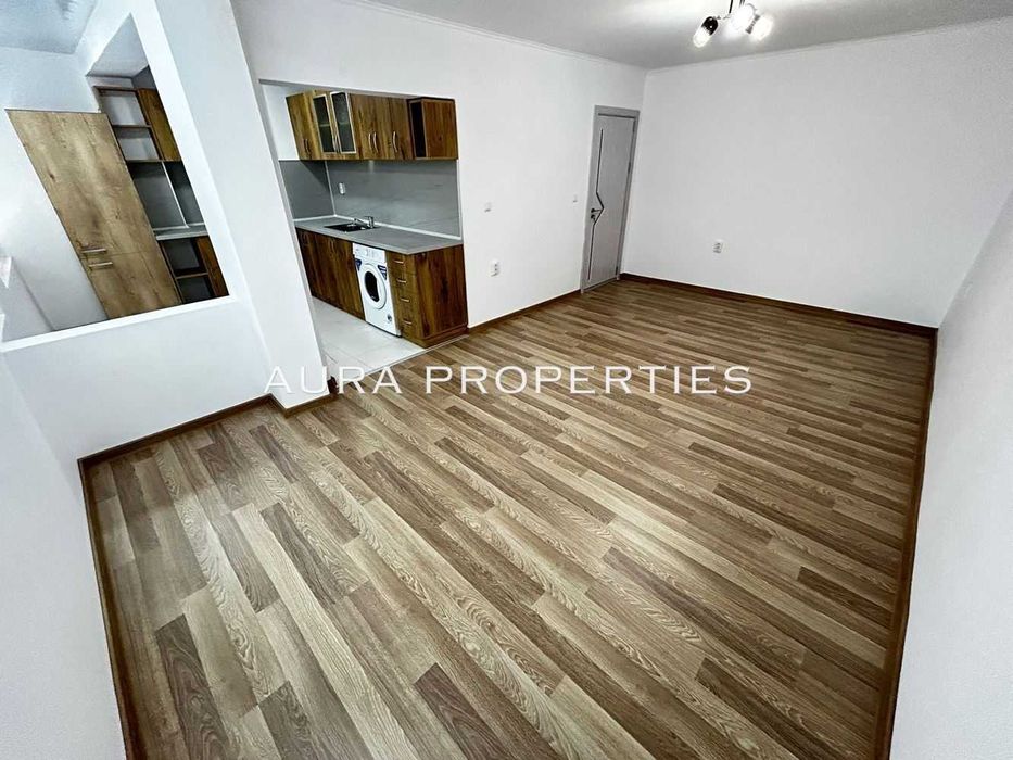 Разград / 2-стаен, Варош