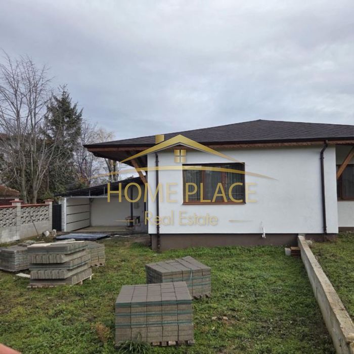 Продава се Къща в с. Звездица, Област Варна - 185 кв.м за 1089 €/кв.м - Снимка #11
