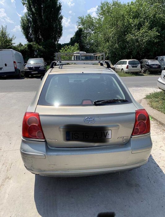 Piesa Toyota Avensis t25 , 2.2  , 150 hp