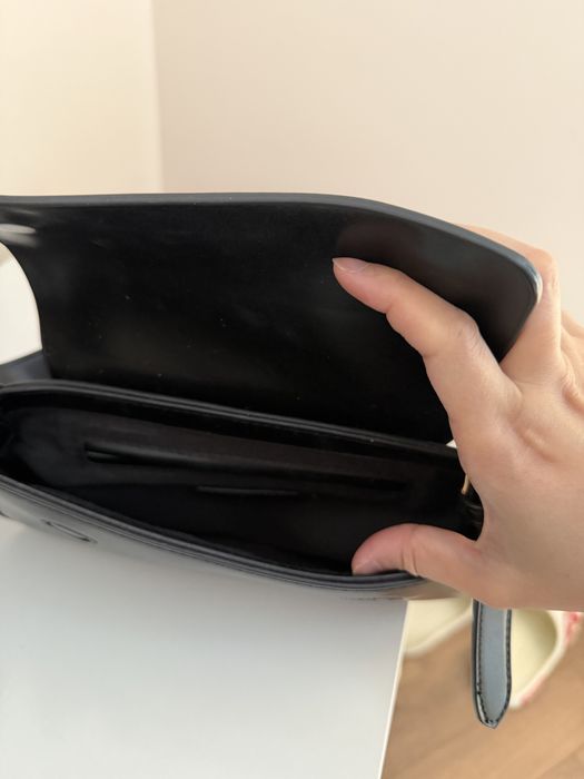 Сумочка Zara классика