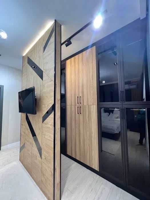 Аренда 3-комнатной квартиры в Юнусабадском районе