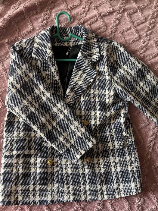 Женский пиджак