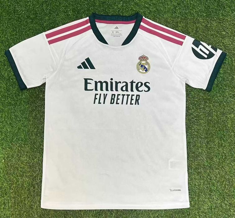 Real Madrid / Реал Мадрид 2026/2027 официални тениски