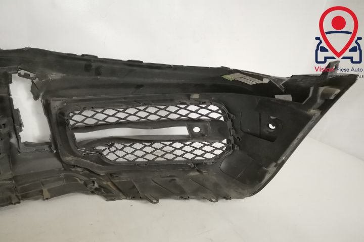 Предна броня Оригинална С 6 сензора И централни решетки за проектор ПО