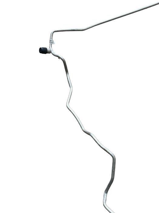 Conducta Ac Dacia Lodgy 2012 - > 1.5Dci