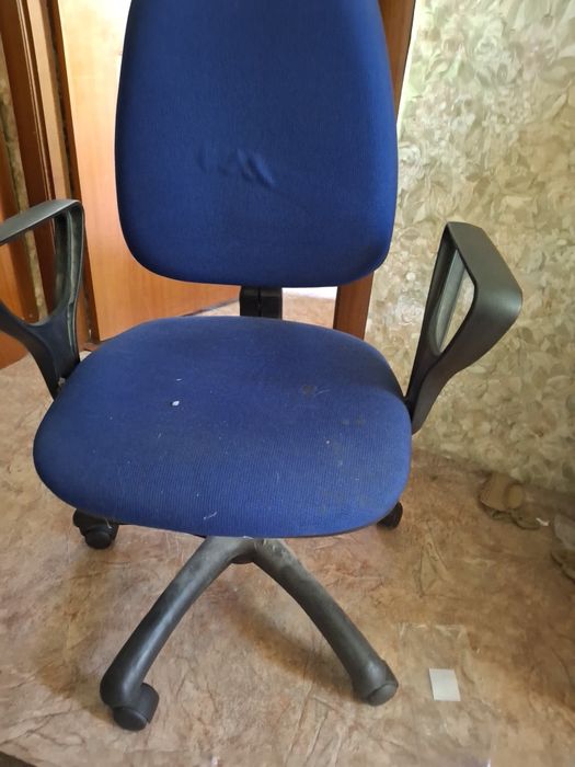 Кресло рабочее, недорого