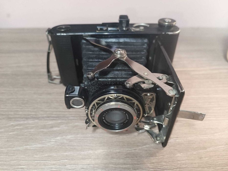 Aparat foto Ensign Selfix 20