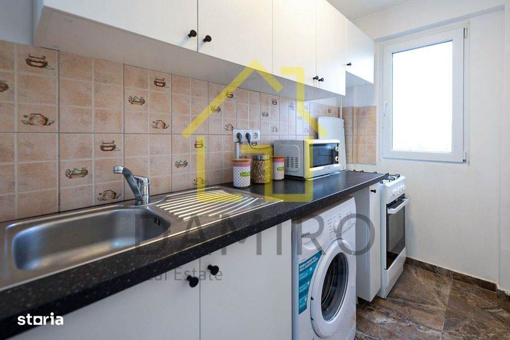Apartament 2 camere Dna. Ghica Teiul Doamnei Colentina Pet Friendly