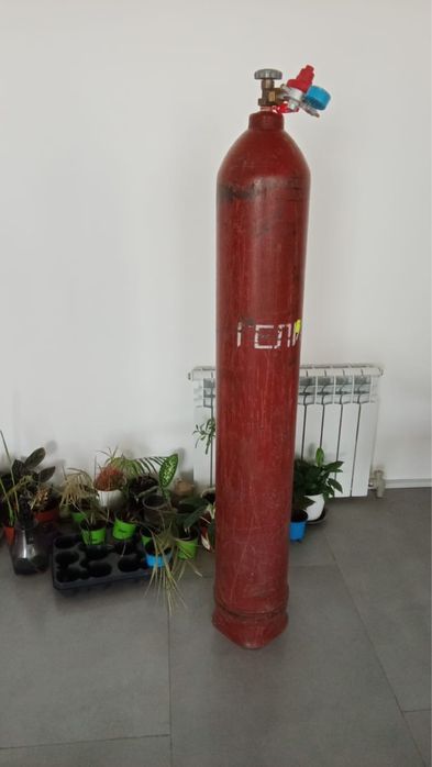 баллон для гелий