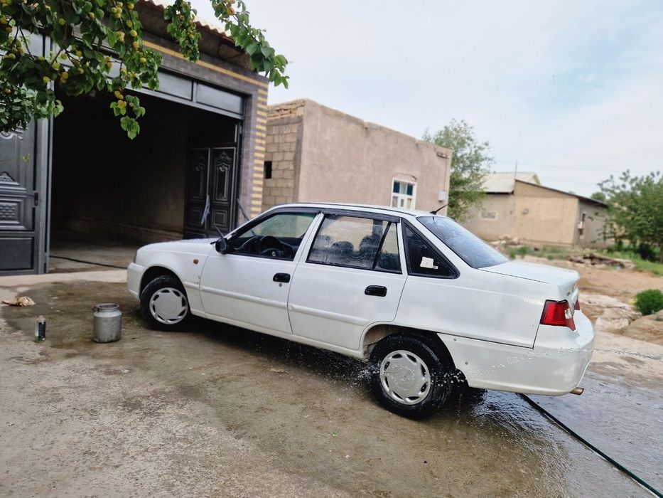 Other Nexia 2009 — 3