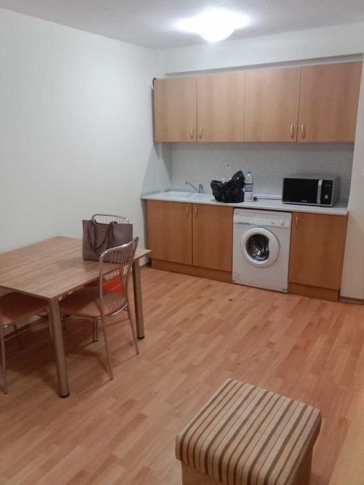 Продава се Двустаен апартамент в Свети Влас - 62 кв.м за 855 €/кв.м - Снимка #1