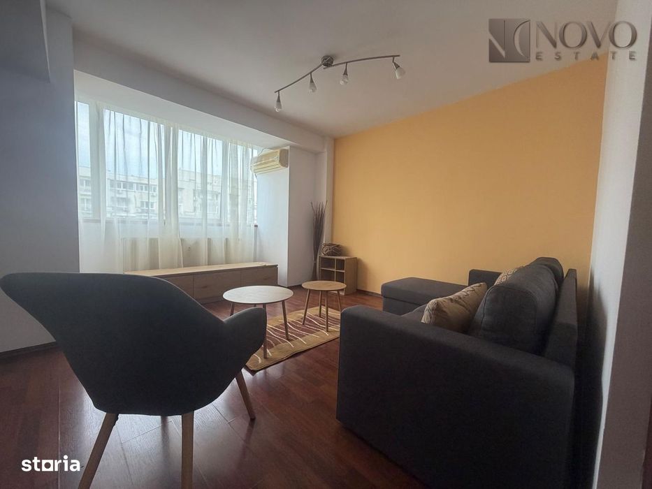 2 Camere | Alba Iulia | AC | Metrou