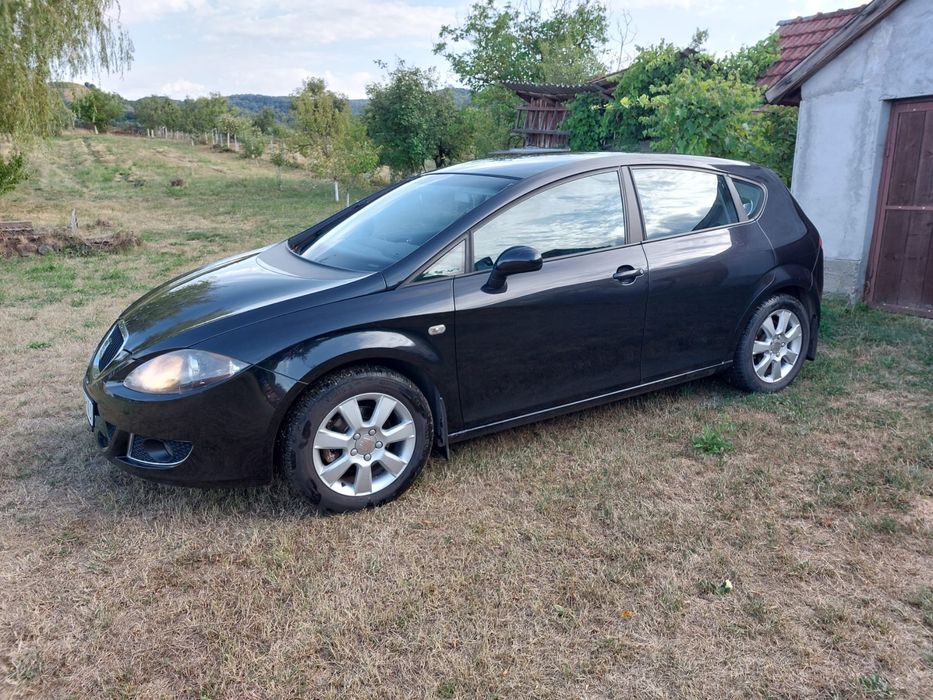 Seat Leon 2009 1.9TDI