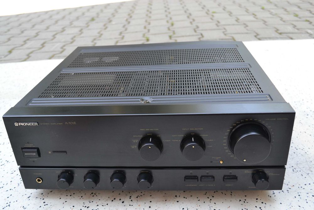 Amplificator Pioneer A-701 R