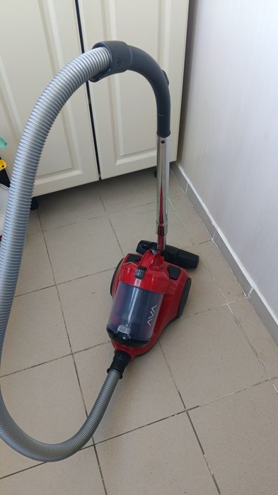 Пылесос AVA 1500ватт