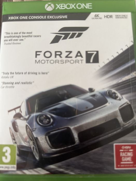 Jocuri Xbox one