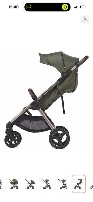 Продам Anex IQ со всеми наворотами