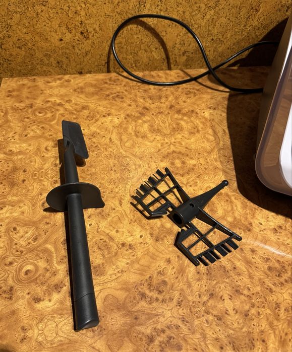 Monsieur Cuisine Connect Trend