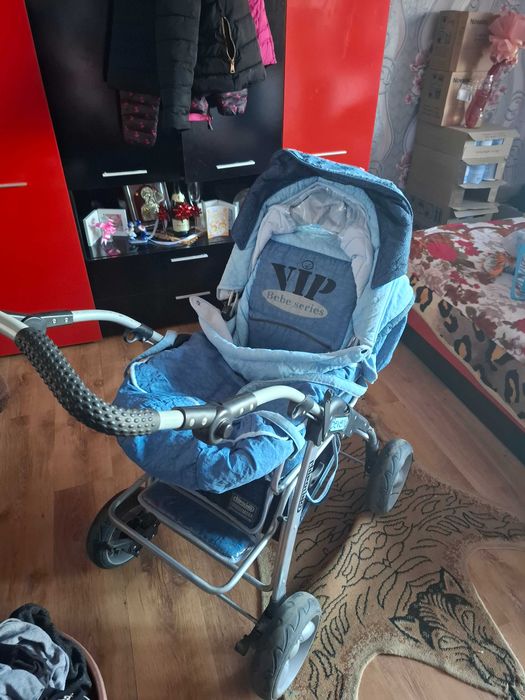 Продава се Количка на Чиполино