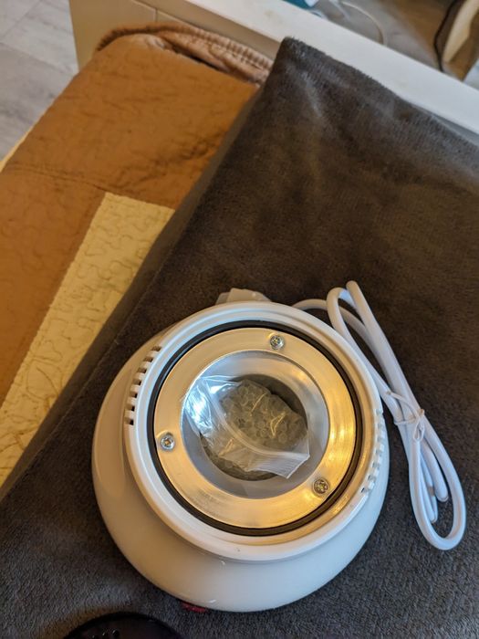 Aparat de sterilizat instrumentar Luxorise Power Max Pro
