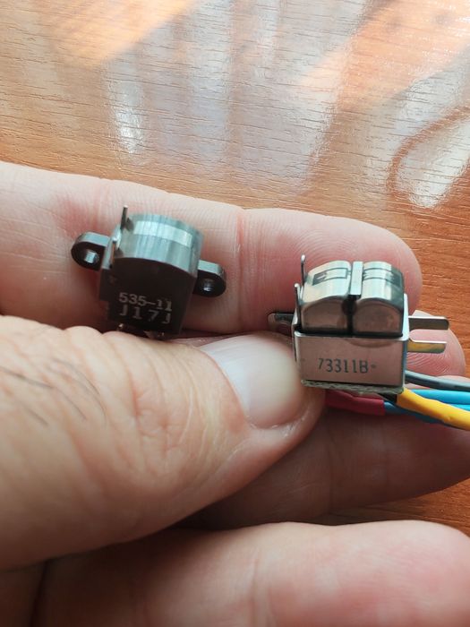 Accesorii capete audio