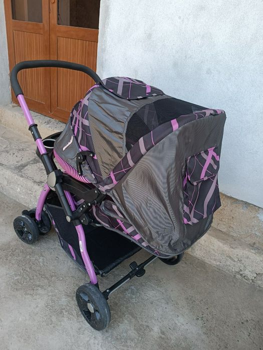 Детская коляска новые