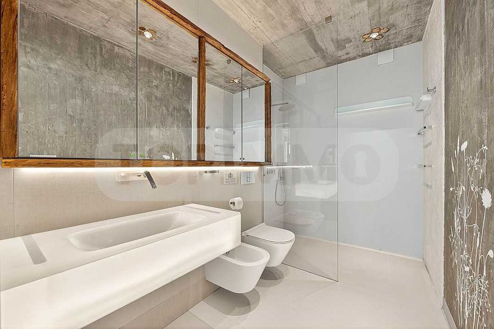 Тристаен апартамент под наем в квартал Бриз