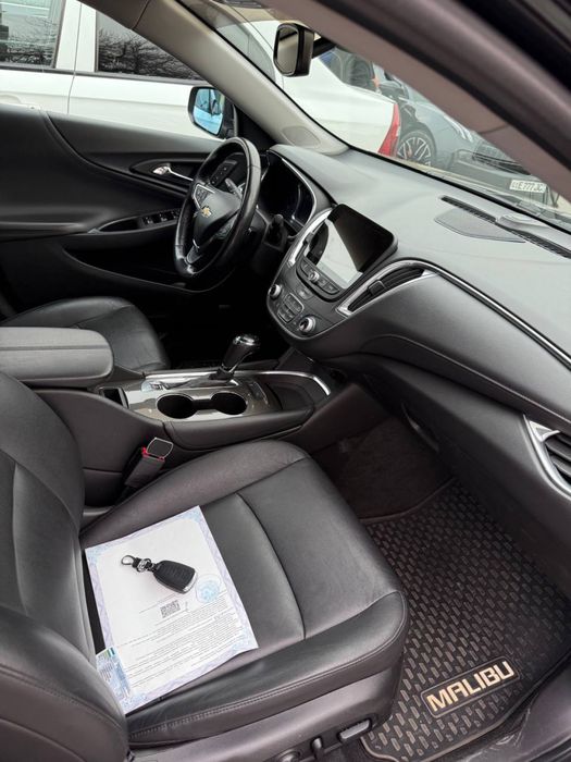 Malibu 2 24 atmasfera