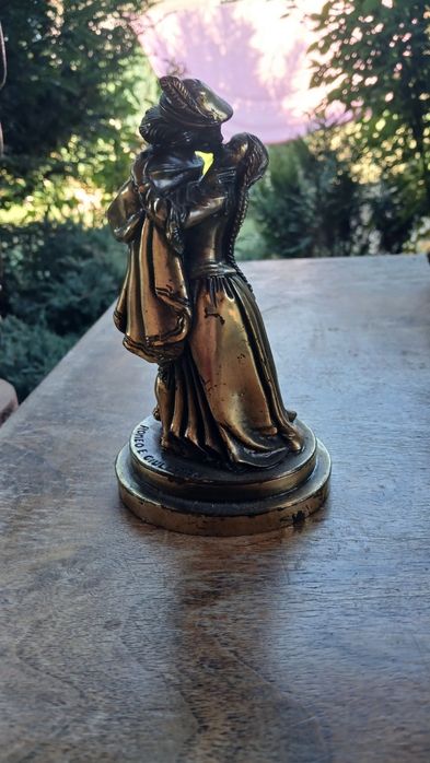 Statuetă Romeo și Julieta