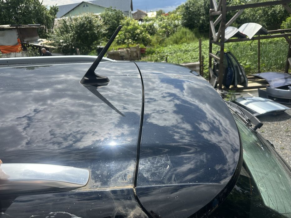 Haion Renault Megane 4 breck