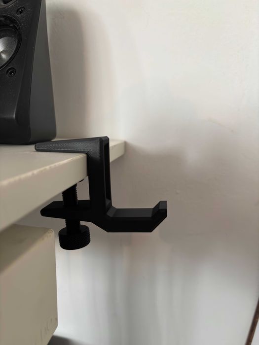 Suport Căști - Printat 3D