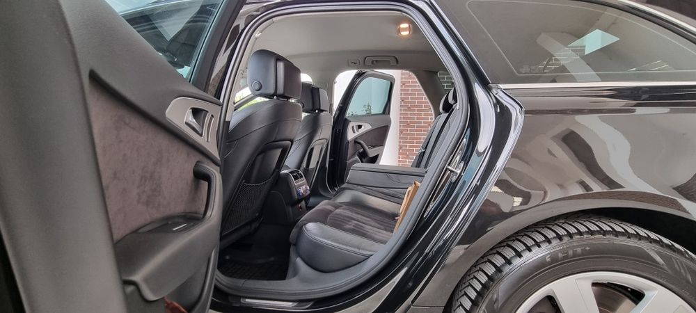 Audi A6 C7 Exclusive 3.0 TDI-2017-TOPP