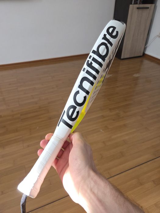 Tecnifibre Wall Breaker 370 racheta/paletă