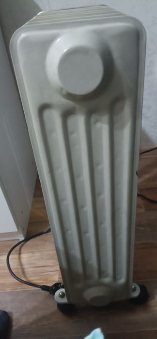 Обогреватель дексон