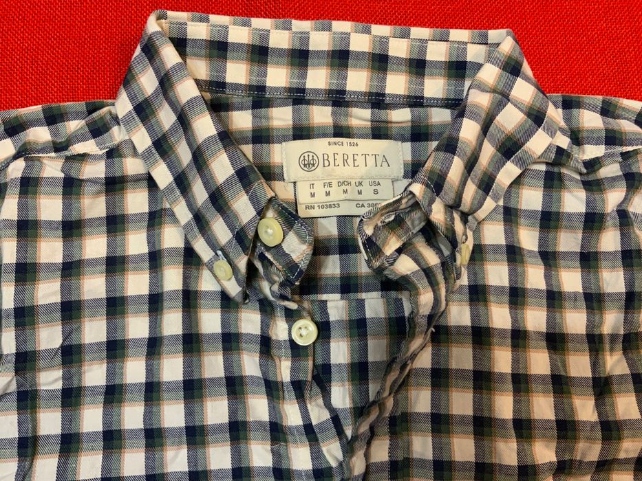 Beretta-оригинална риза 48 м