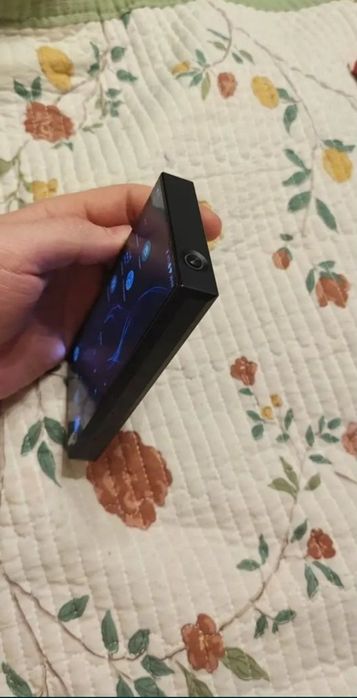 Fiio m11 velvet sound