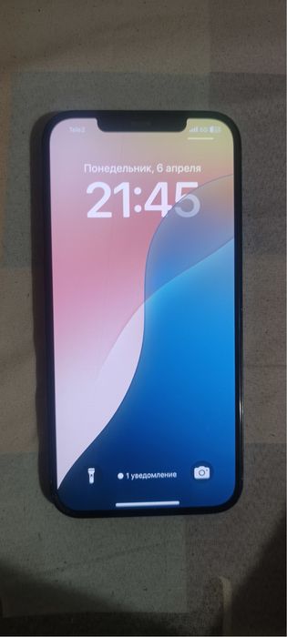 Обмен Айфон 12 про макс