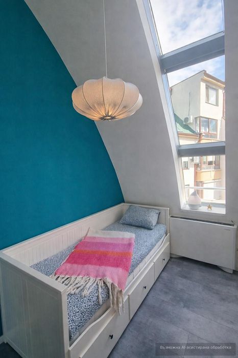 Продава се Тристаен апартамент в София, Хиподрума - 103 кв.м за 3010 €/кв.м - Снимка #5