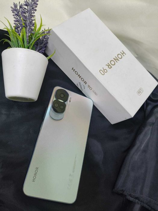 Honor 90 Lite 128Gb. Кентау