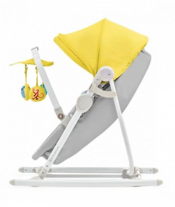 KinderKraft Люлка 5 в 1 Unimo UP