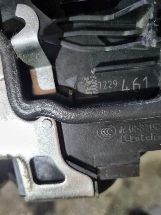 Broasca stanga fata BMW  F20 F21 F30 F31 F32 F34 F36 F10 F11 F07