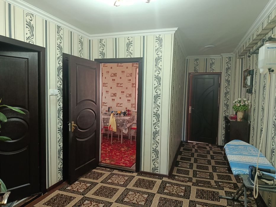 м. Дружба Народов 4 ком 120м²