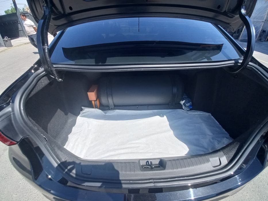 Chevrolet Onix 2025 — 8