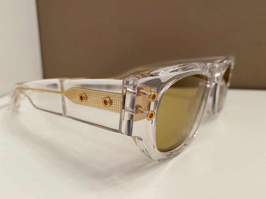 Dita Muskel polarized ochelari de soare barbatesti, originali, retail 789 euro