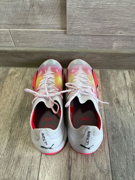 Стоножки Puma Ultra професионални