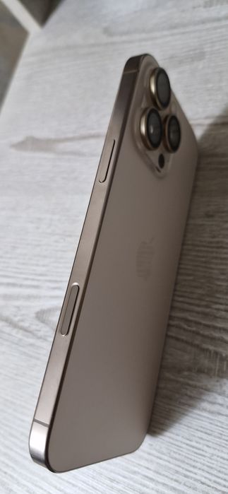 Ayfon 16 Pro Max