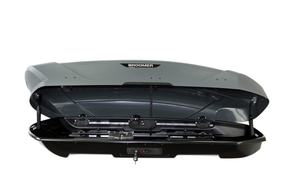 Автобокс Broomer