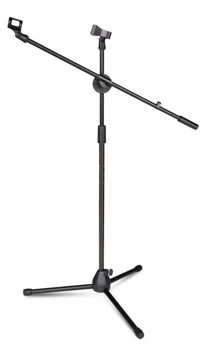 БЕПУЛ Доставка, Профессиональная микрофонная стойка BNK BK200 штатив.